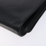 Givenchy Vintage 4G shoulder bag Leather - image 11