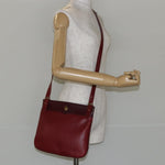 cartier Must de Cartier Shoulder Bag Leather - image 13