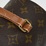 Louis Vuitton Papillon Handbag Monogram Canvas 26 - image 15