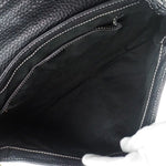 Celine Vintage Shoulder Bag Leather - image 4