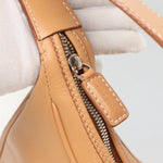 Burberry Shoulder Bag Leather - image 12