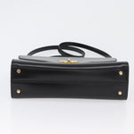 Bally Handbag Leather - image 17