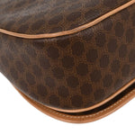 Celine Macadam Shoulder Bag Canvas - image 6