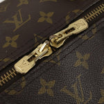 Louis Vuitton Keepall Bag Monogram Canvas 55 - image 13