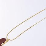 Givenchy Vintage Necklace Metal - image 11