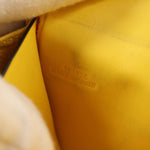 Loewe Puzzle Zip Wallet Leather Compact - image 6