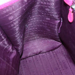 Loewe Alamo Handbag Leather 36 - image 20