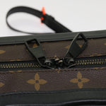 Louis Vuitton Solar Ray Soft Trunk Bag Monogram Canvas Mini - image 13
