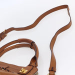 Chloe Margaret Handbag Leather - image 17