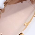 Louis Vuitton Wilshire Handbag Monogram Vernis PM - image 5