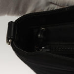 Gucci Vintage Bamboo Handle Bag Nylon - image 13