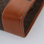 Celine Macadam Briefcase Canvas and leather - image 12