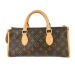 Louis Vuitton Popincourt Handle Bag Monogram Canvas - image 2