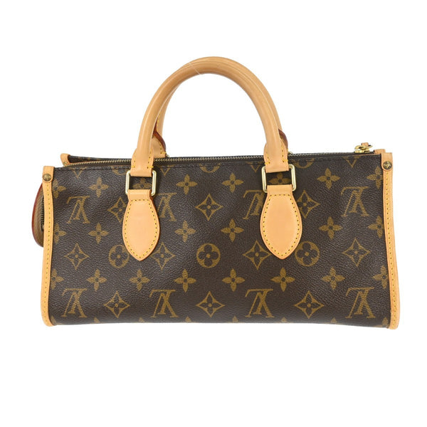 Louis Vuitton Popincourt Handle Bag Monogram Canvas