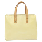 Louis Vuitton Reade Handbag Monogram Vernis PM - image 19