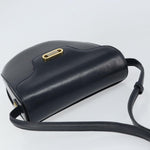 Bally Vintage Shoulder Bag Leather - image 15