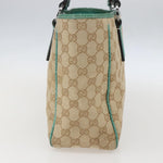 Gucci Open Tote GG Canvas Medium - image 4
