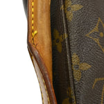 Louis Vuitton Monogram Looping Handbag Monogram Canvas GM - image 12
