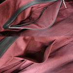 Chanel Horizontal Sport Weekender Bag Quilted Coated Canvas XL - image 13