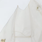 Hermes Kelly Handbag Vinyl - image 20