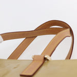 Louis Vuitton Columbus Handbag Monogram Vernis - image 15