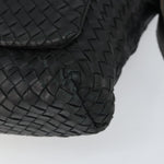 Bottega Veneta Square Flap Messenger Bag Intrecciato Nappa Medium - image 9