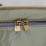 Louis Vuitton Sullivan Horizontal Bag Monogram Vernis PM - image 13