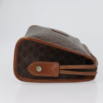 Celine Macadam Pochette Canvas and Leather - image 3