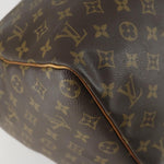 Louis Vuitton Keepall Bag Monogram Canvas 45 - image 12
