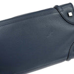 Celine Luggage Bag Grainy Leather Medium - image 19