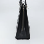Gucci Vintage Handbag Leather - image 3