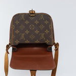 Louis Vuitton Cartouchiere Handbag Monogram Canvas PM - image 17