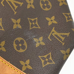 Louis Vuitton Keepall Bandouliere Bag Monogram Canvas 60 - image 19