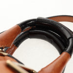 Chloe Ethel Top Handle Bag Leather - image 17