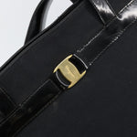 Salvatore Ferragamo Vala tote Canvas - image 12