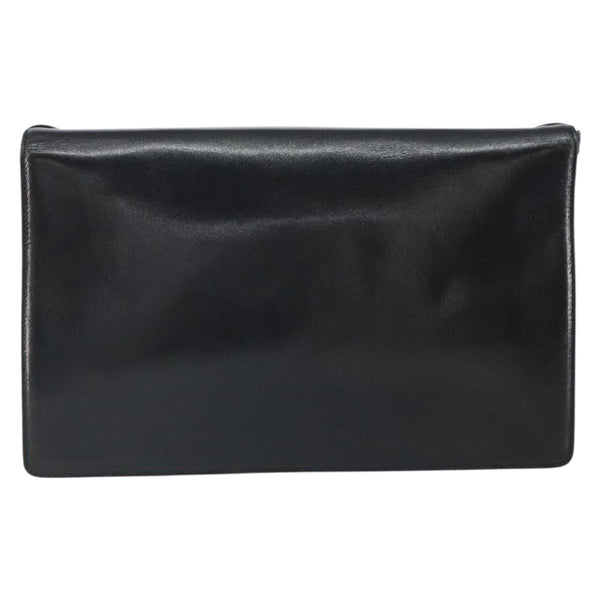 Valentino Garavani Bow Crossbody Bag Leather Small