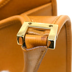 Gucci Vintage Jackie Handbag Leather - image 8