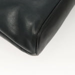 Bally Vintage Shoulder Bag Quilted leather - image 10