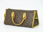 Louis Vuitton Popincourt Handle Bag Monogram Canvas - image 2