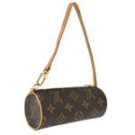 Louis Vuitton Papillon Pochette Monogram Canvas Mini - image 2