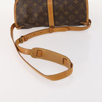 Louis Vuitton Saumur Handbag Monogram Canvas 30 - image 8