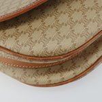 Celine Macadam Shoulder Bag PVC Leather - image 9