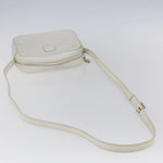 Celine Vintage Shoulder Bag Leather - image 8
