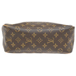 Louis Vuitton Trouville Handbag Monogram Canvas medium - image 6
