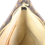 Louis Vuitton Monogram Looping Handbag Monogram Canvas GM - image 11