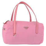 Prada Side Pocket Convertible Duffle Bag Tessuto Medium - image 1