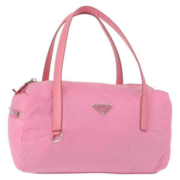 Prada Side Pocket Convertible Duffle Bag Tessuto Medium - image 1