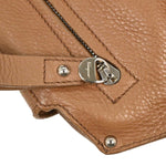Salvatore Ferragamo Sofia Satchel Leather Medium - image 7