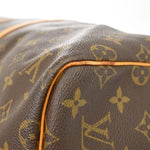 Louis Vuitton Keepall Bag Monogram Canvas 55 - image 8