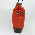 Burberry Vintage tote bag Nylon - image 3